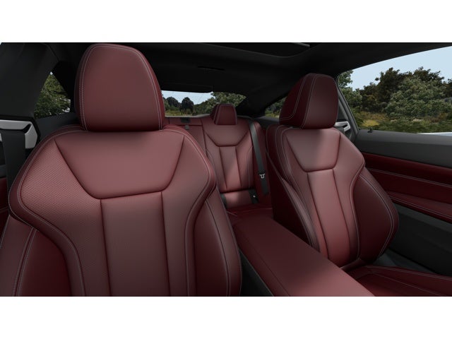 2027 BMW 430i Base