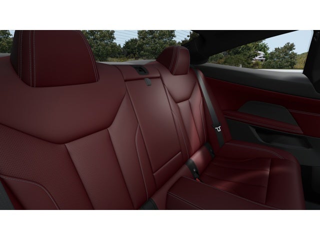 2027 BMW 430i Base