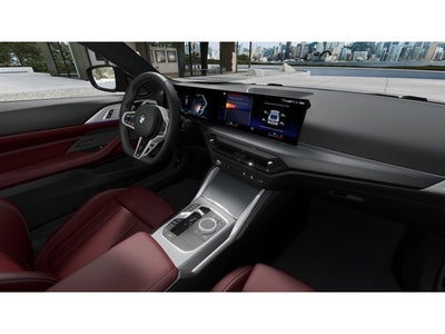2027 BMW 430i Base