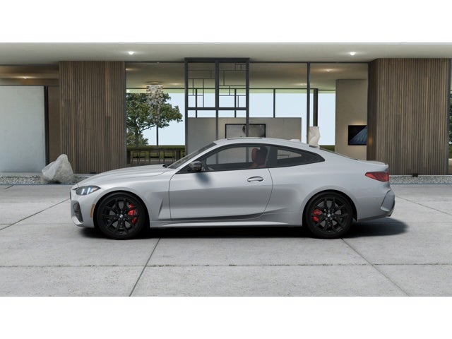 2027 BMW 430i Base
