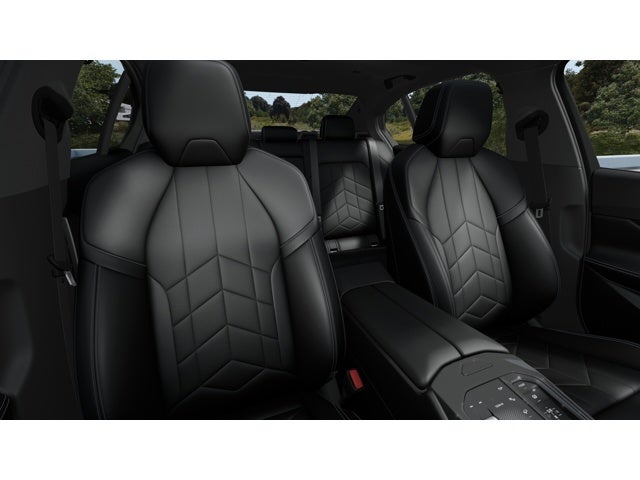 2027 BMW 540i Base