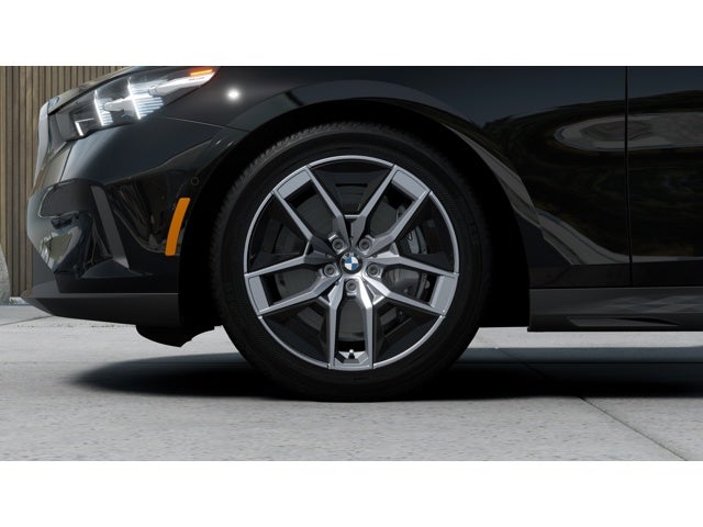 2027 BMW 540i Base