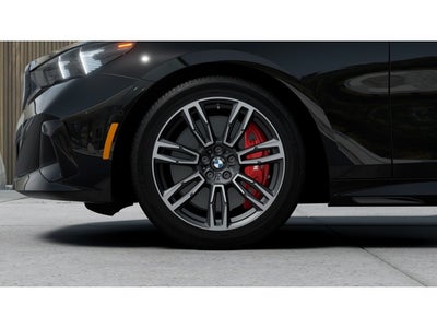 2027 BMW 540i Base