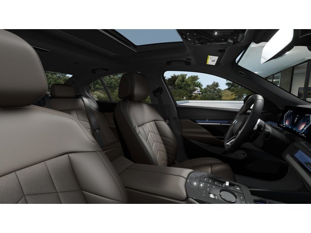 2027 BMW 540i Base
