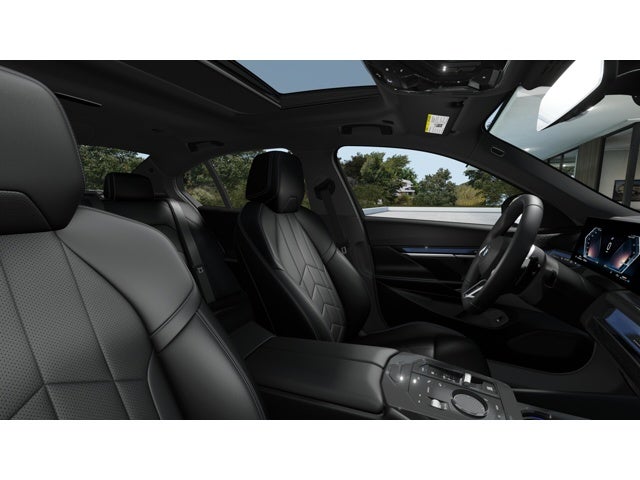2027 BMW 540i Base