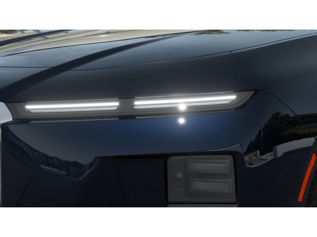 2027 BMW 740i Base