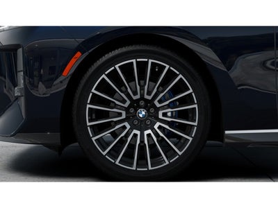 2027 BMW 740i Base