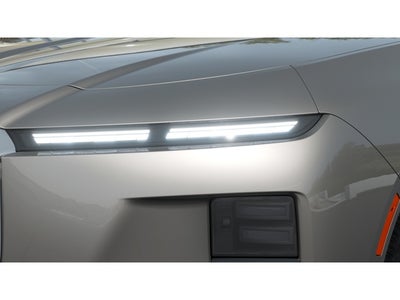 2027 BMW 740i Base