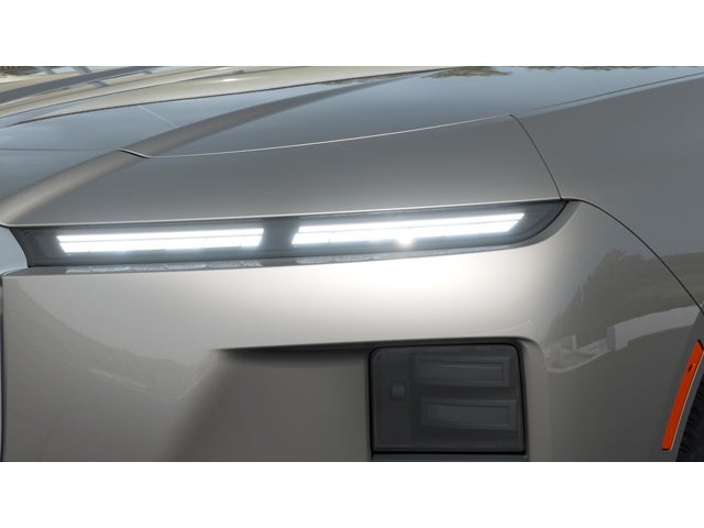 2027 BMW 740i Base