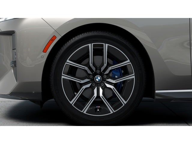 2027 BMW 740i Base