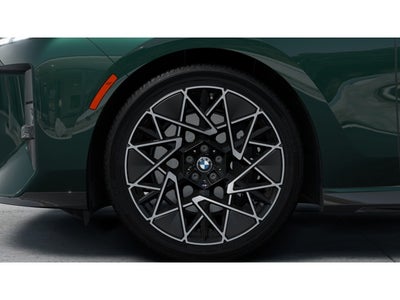 2027 BMW 740i Base