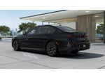 2027 BMW 740i Base