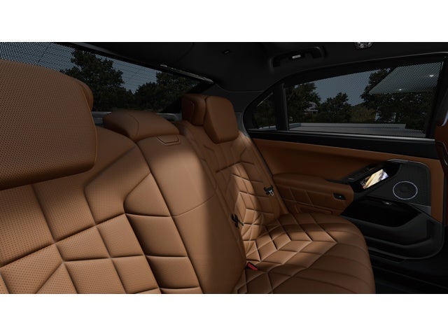 2027 BMW 740i Base