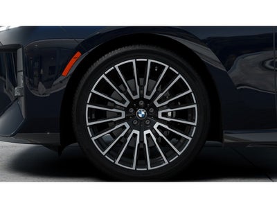2027 BMW 740i Base