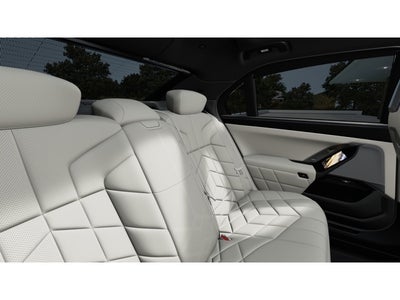 2027 BMW 740i Base