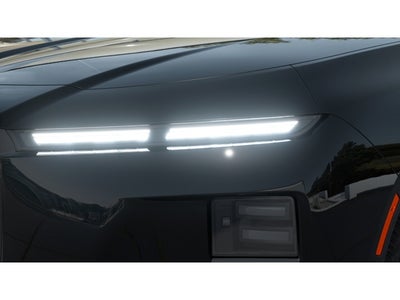 2027 BMW 740i Base