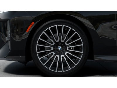 2027 BMW 740i Base