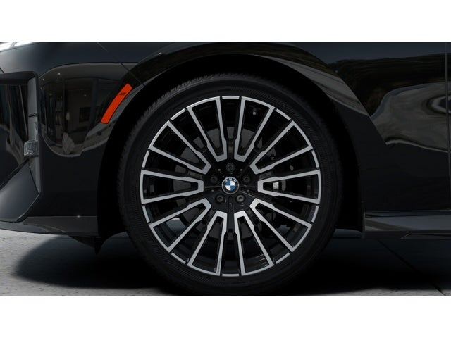 2027 BMW 740i Base