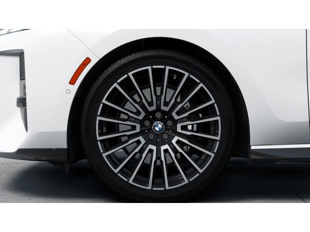 2027 BMW 740i Base
