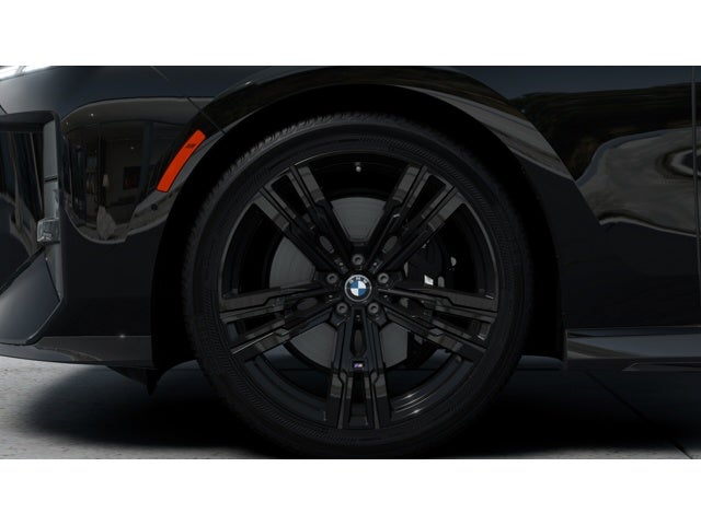 2027 BMW 740i Base