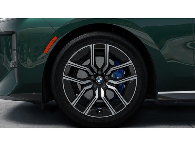2027 BMW 740i Base