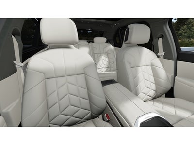 2027 BMW 740i Base