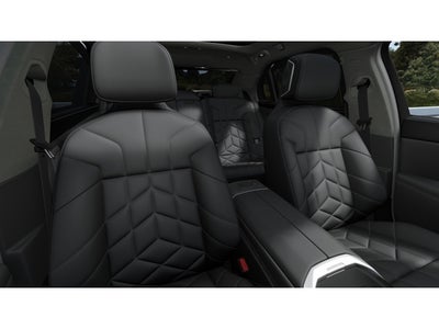 2027 BMW 740i Base