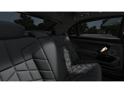 2027 BMW 740i Base