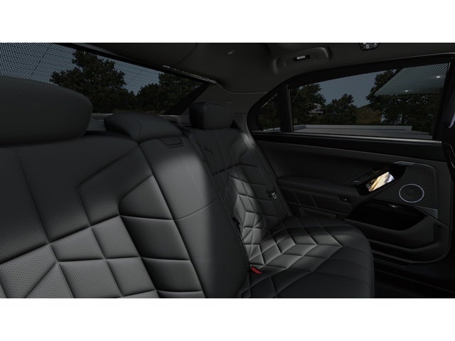 2027 BMW 740i Base