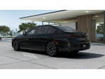2027 BMW 740i Base