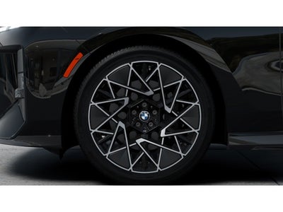 2027 BMW 740i Base