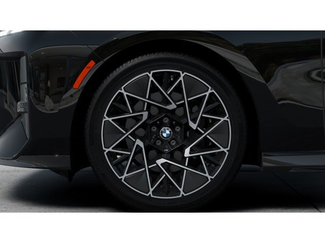 2027 BMW 740i Base