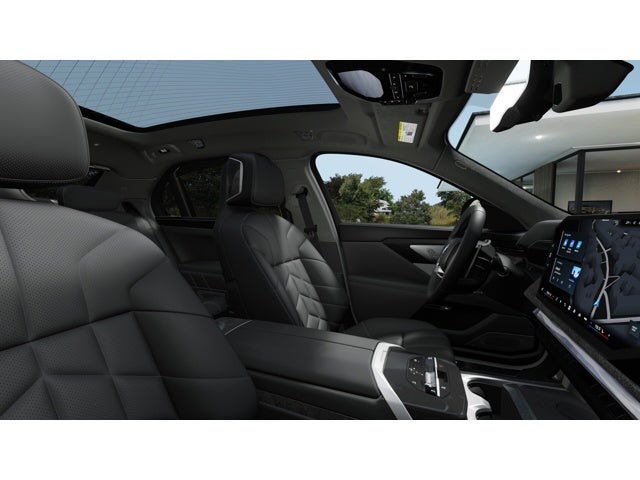2027 BMW 740i Base