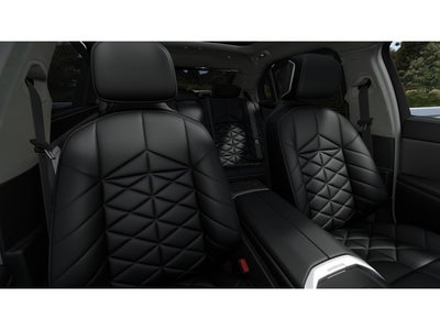 2027 BMW 740i Base