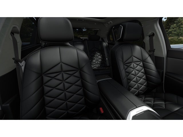 2027 BMW 740i Base