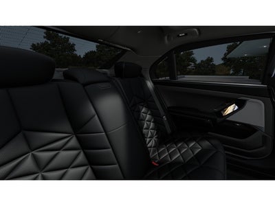 2027 BMW 740i Base