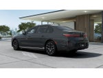 2027 BMW 740i Base