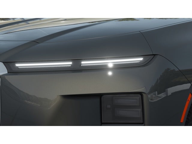 2027 BMW 740i Base