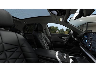 2027 BMW 740i Base