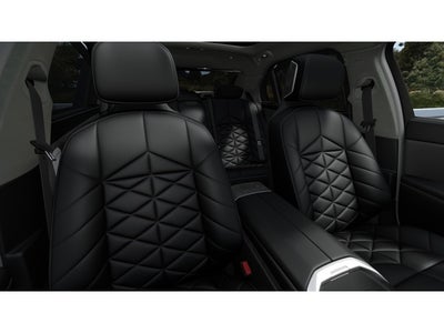 2027 BMW 740i Base