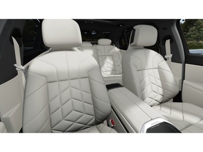 2027 BMW 740i Base