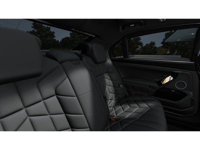 2027 BMW 740i Base