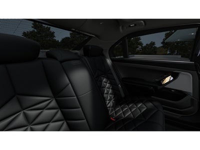 2027 BMW 740i Base