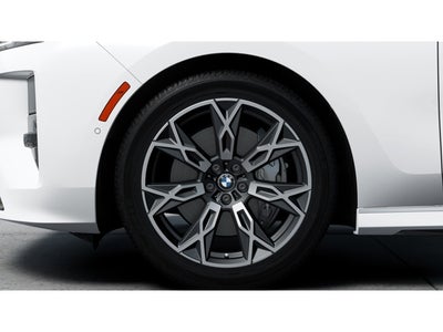 2027 BMW 740i Base