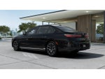 2027 BMW 740i Base