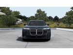 2027 BMW 740i Base