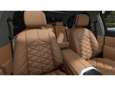 2027 BMW 740i Base