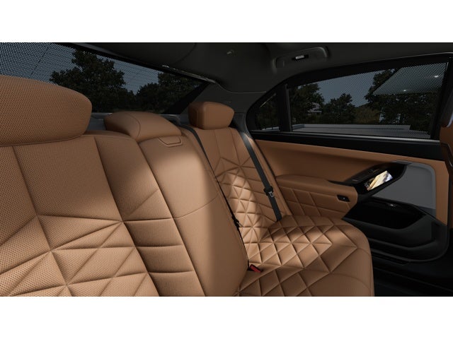 2027 BMW 740i Base