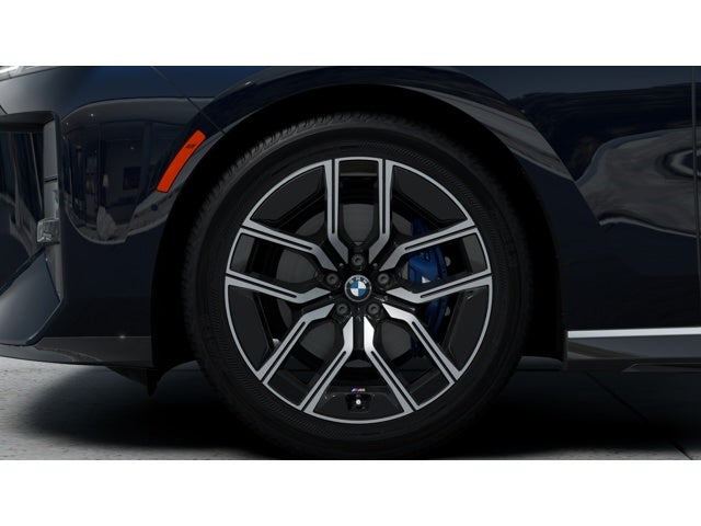 2027 BMW 740i Base