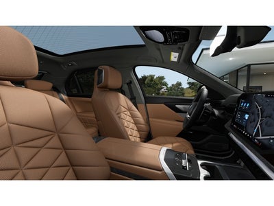 2027 BMW 740i Base